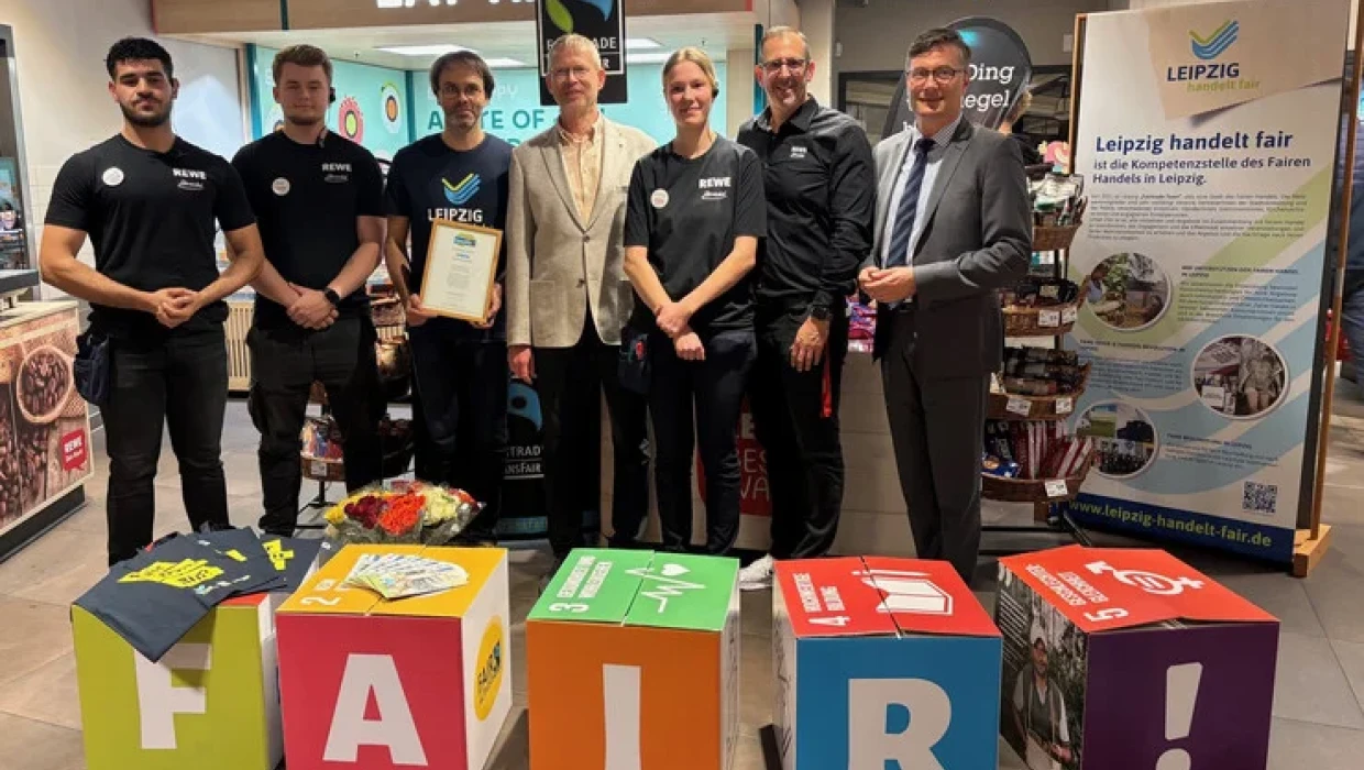 Freuen sich über die Titelverteidigung