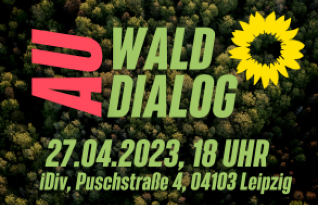 Auwald-Dialog