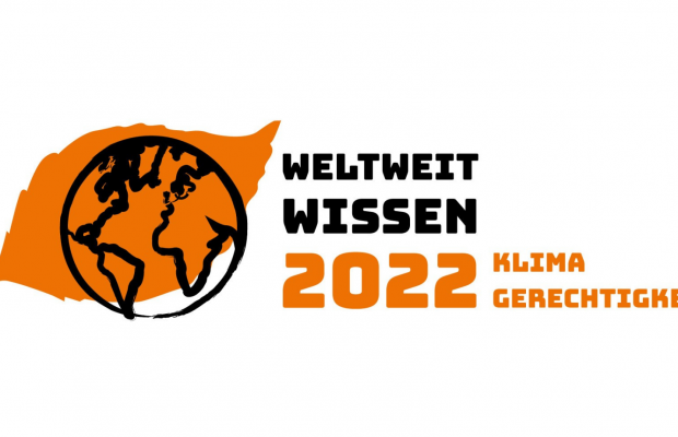 WeltWeitWissen 2022 Kongress / 4. Mai - 6. Mai 2022 / Online und in Präsenz in Halle und Leipzig