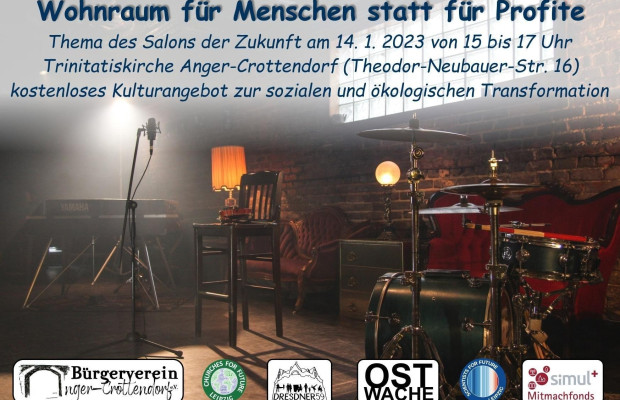 Salon der Zukunft