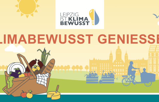 Radtour - Wertschöpfungsketten im Leipziger Umland erleben