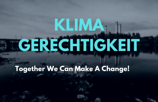 [online] [entfällt] Klimagerechtigkeit und globale Verantwortung im Klimaanpas-sungsprogramm verankern
