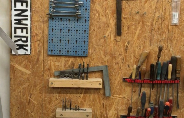 Nachholtermin: Exkursion ins Rosenwerk Dresden am 21.08.2025