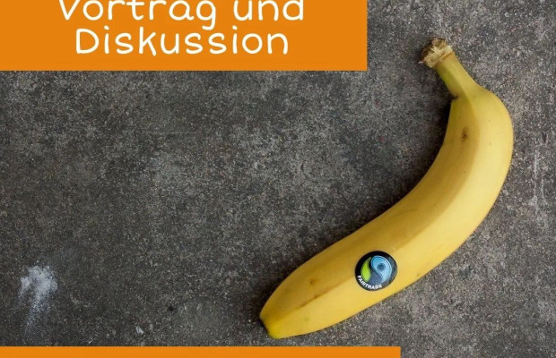 Fairer Handel - Grundlagen, Grenzen, Chancen. (Online-Veranstaltung am 7.4.22)