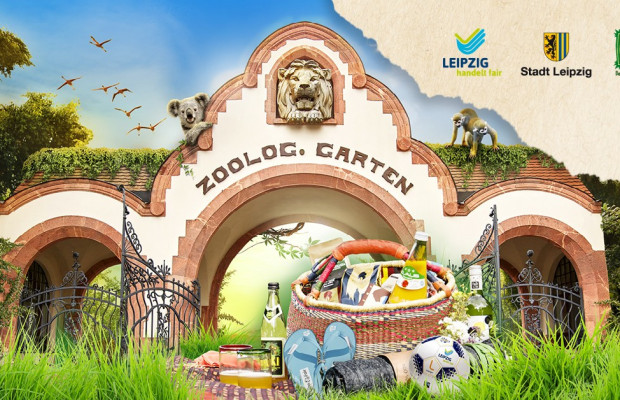 SommerFAIRienstart im Zoo Leipzig - Aktionstag Fairer Handel