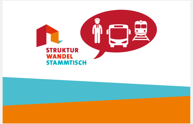 [online] Strukturwandel-Stammtisch: Mobilität